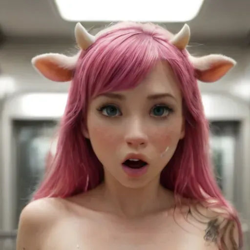 KI-Pornobild-Generator