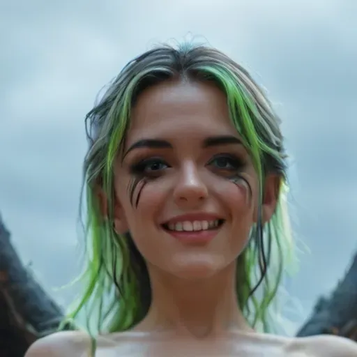 AI porn image generator