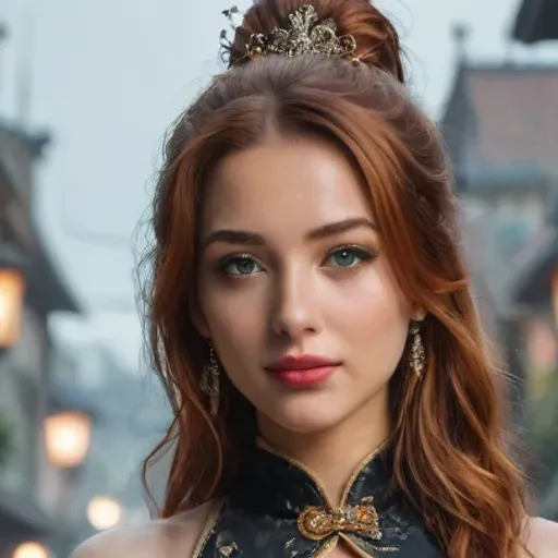 yapay zekâ porno görsel üretici