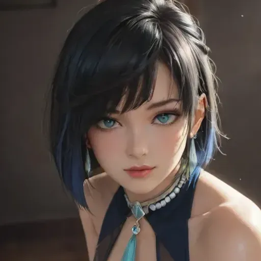 generatore di immagini porno IA