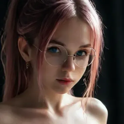 yapay zekâ porno görsel üretici