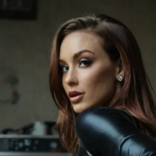 Pencipta imej lucah AI