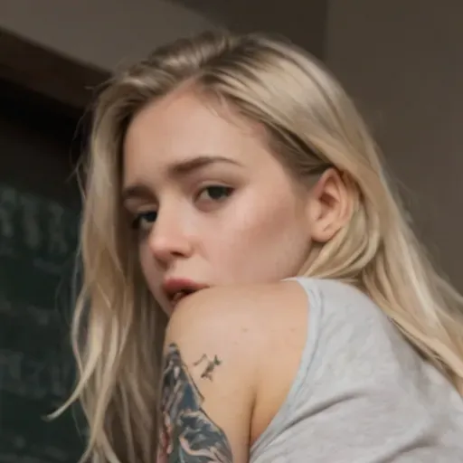 generatore di immagini porno IA