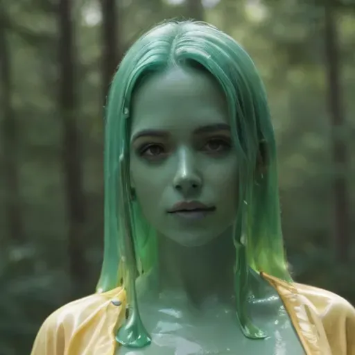 yapay zekâ porno görsel üretici