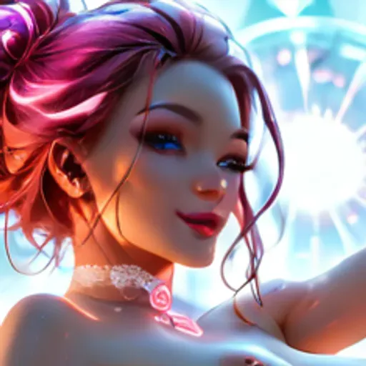 KI-Pornobild-Generator