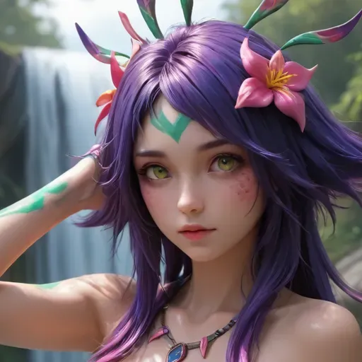 générateur d’images porno IA