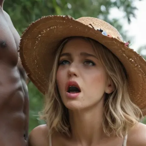 Pencipta imej lucah AI