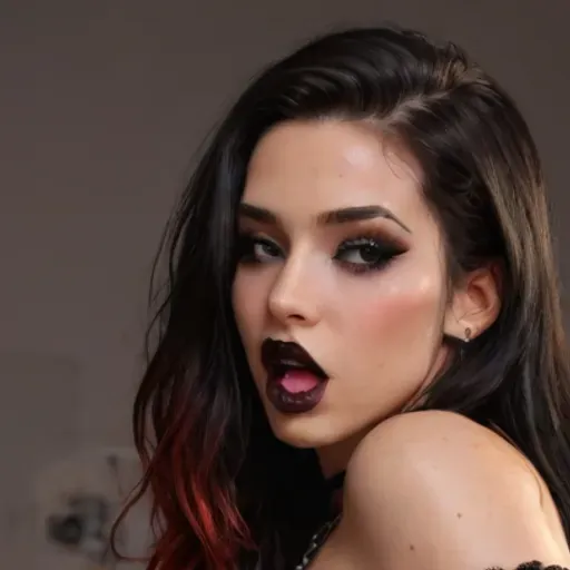 Pencipta imej lucah AI