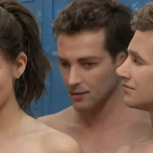 Pencipta imej lucah AI