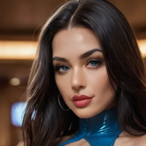 generador de imágenes porno con IA