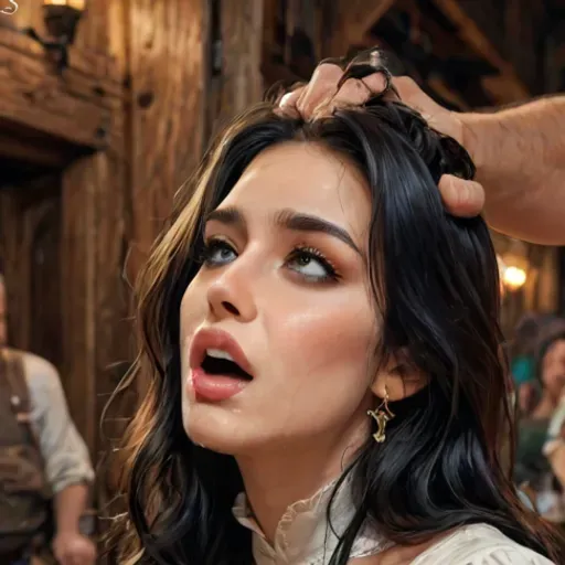 AI porn pic generator