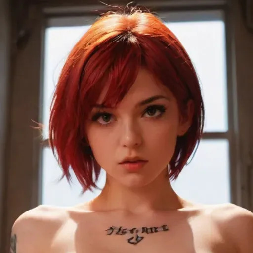 AI porn image generator