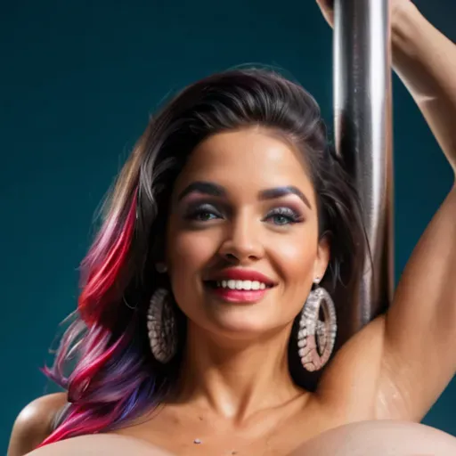 generatore di immagini porno IA