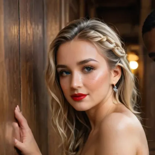 gerador de imagens pornô com IA