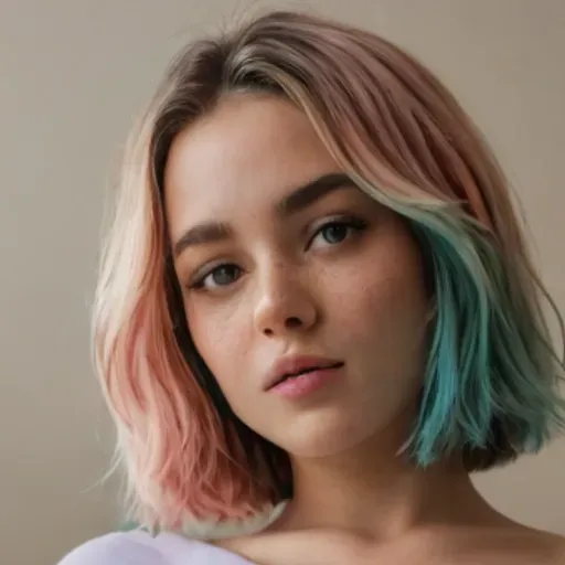 AI色情图片生成器