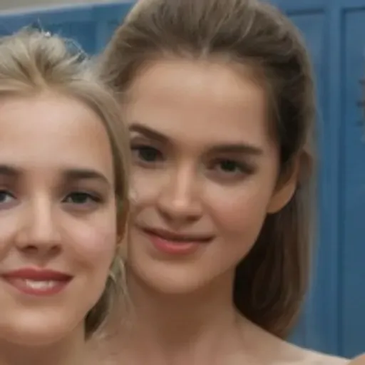 Penghasil gambar lucah AI