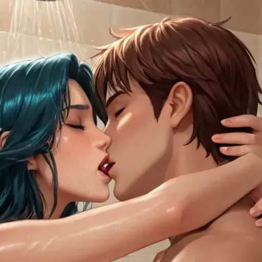 KI-Pornobildchen-Generator