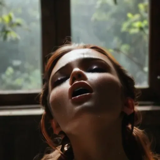 AI porn image generator