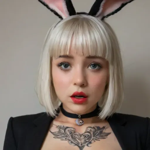 generatore di immagini porno IA