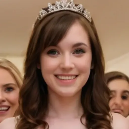 Pencipta imej lucah AI