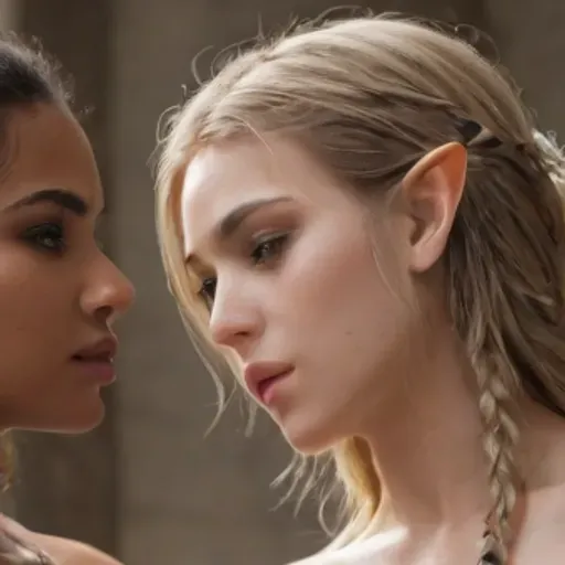 générateur d’images porno IA