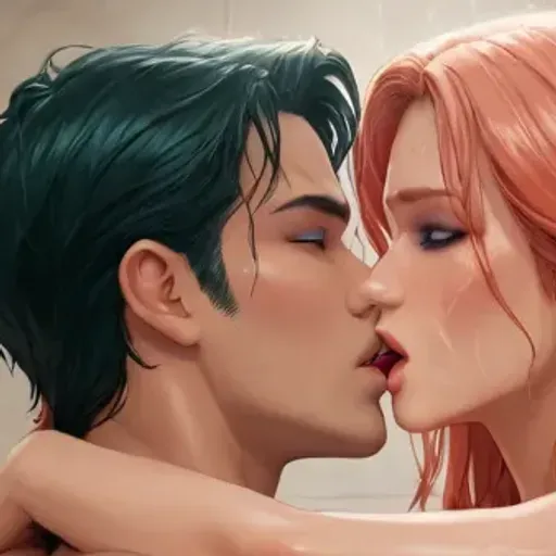 generatore di immagini porno IA