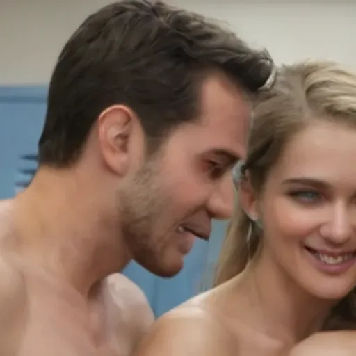 Pencipta imej lucah AI