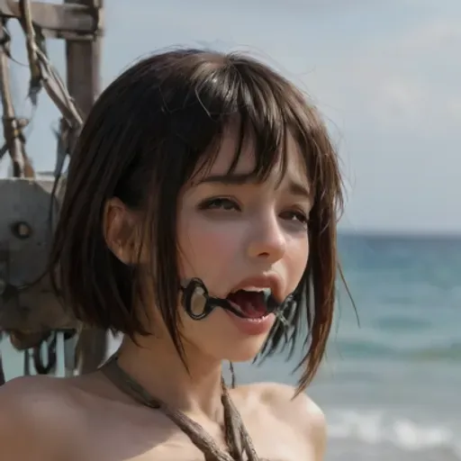 AI porn image generator