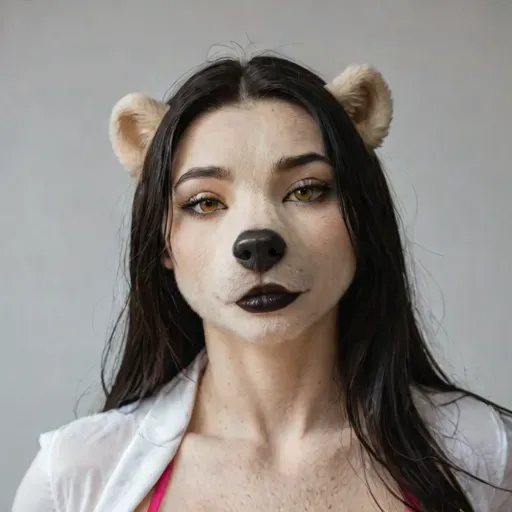 Pencipta imej lucah AI