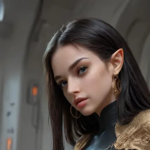 KI-Pornobild-Generator