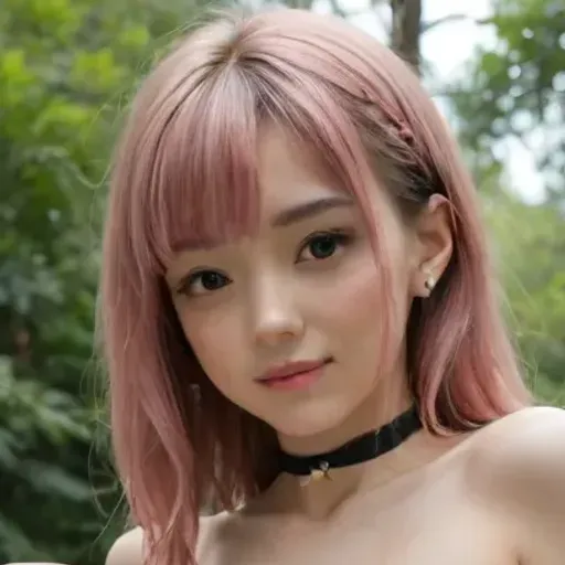 AI色情图片生成器