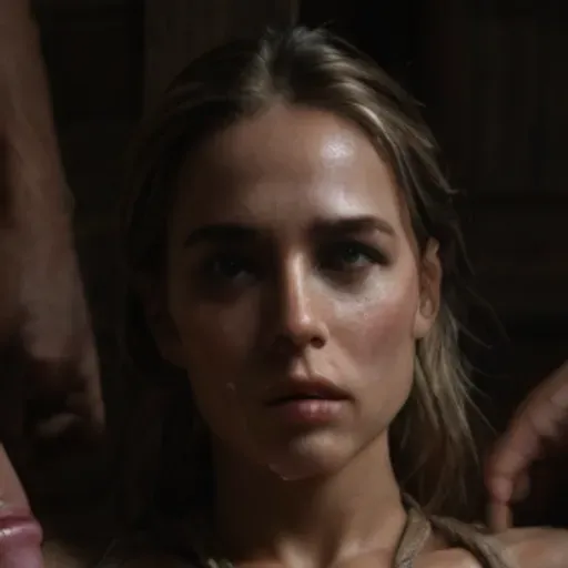 генератор порно-изображений на ИИ