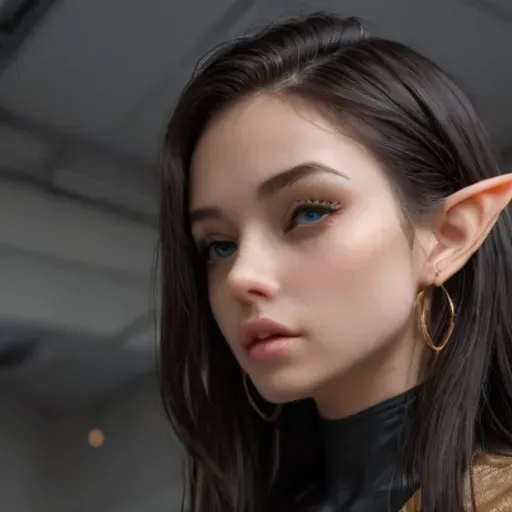 yapay zekâ porno görsel üretici