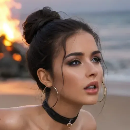 KI-Pornobild-Generator