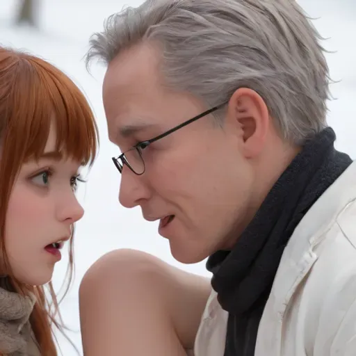 yapay zekâ porno görsel üretici