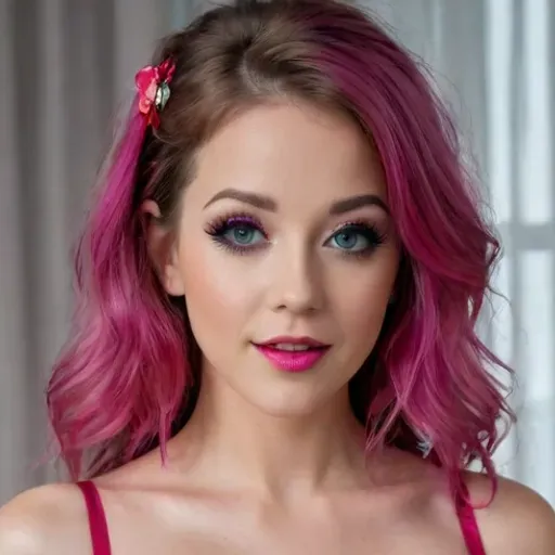 generatore di immagini porno IA