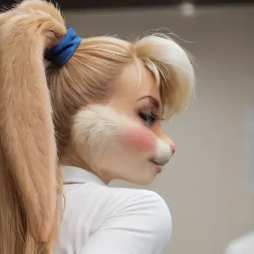 Penghasil gambar lucah AI