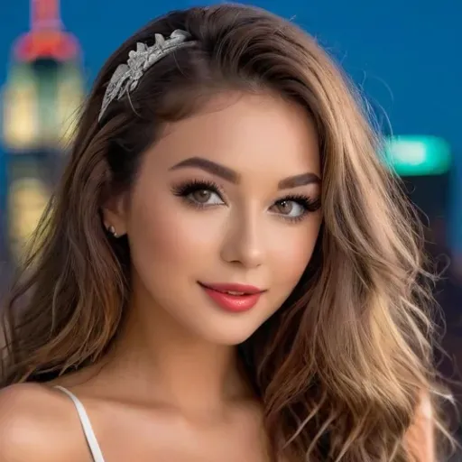 генератор порно-изображений на ИИ