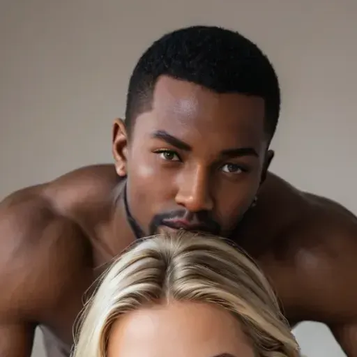 Penghasil gambar lucah AI