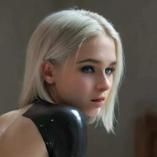 генератор порно-изображений на ИИ