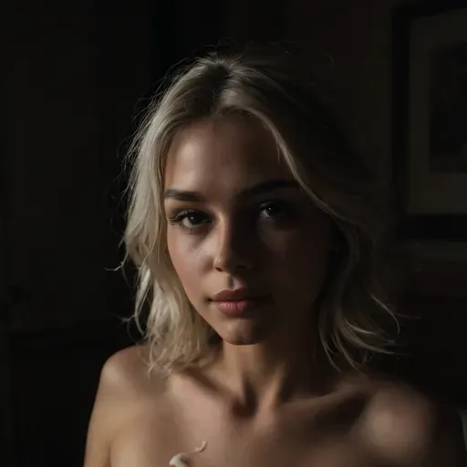 AI 포르노 이미지 생성기