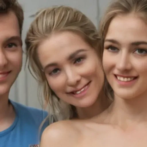 générateur d’images porno IA