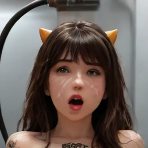 KI-Pornobild-Generator