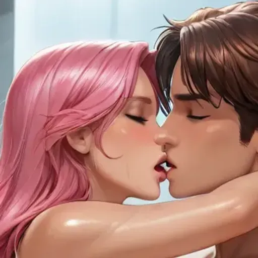 generatore di foto porno IA