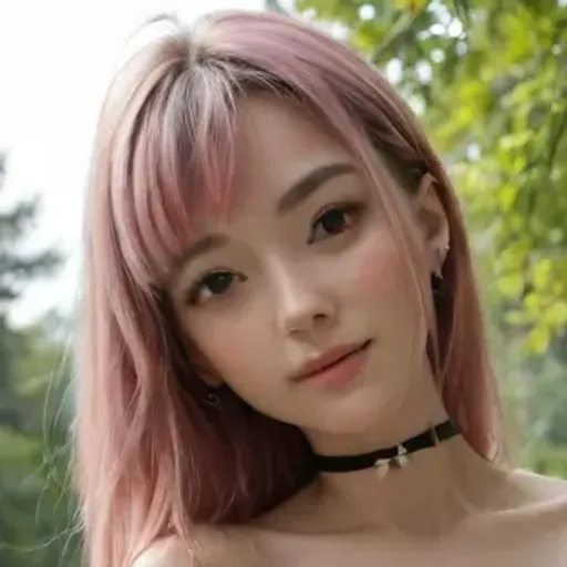 AI 포르노 이미지 생성기