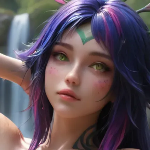 générateur d’images porno IA