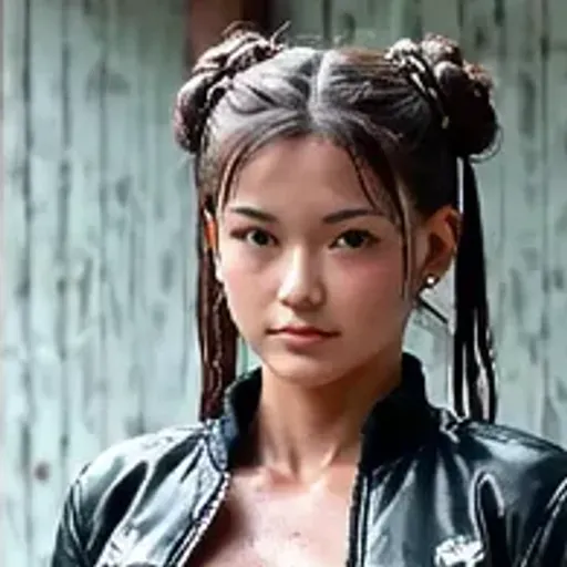 yapay zekâ porno görsel üretici