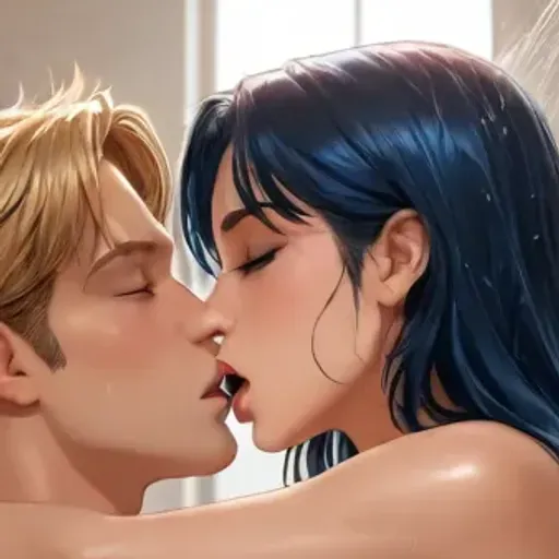 generatore di foto porno IA