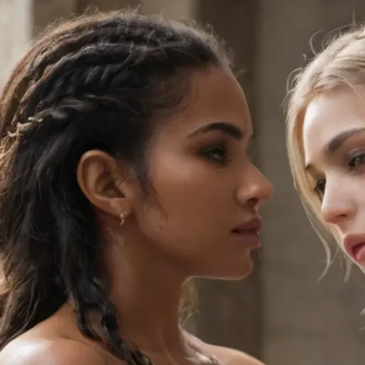 générateur de photos porno IA