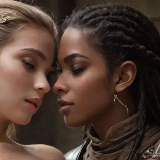 générateur de photos porno IA